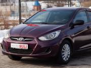 Hyundai Solaris I Иваново  - изображение 42