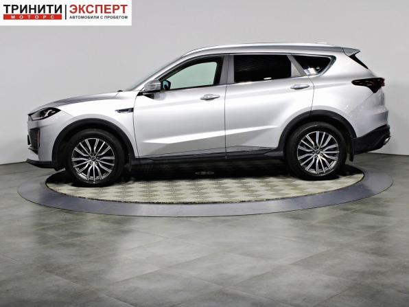 JETOUR X70+ I с пробегом 2023 года, цена 2 297 000 рублей, 34795 км, внедорожник, Автокод Объявления
