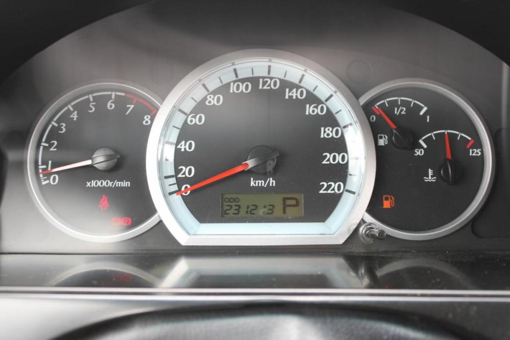 Chevrolet Lacetti I Пермь  - изображение 17