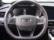 Geely Tugella I Рестайлинг Москва  - изображение 30