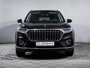 Hongqi HS5 I Москва  - изображение 23