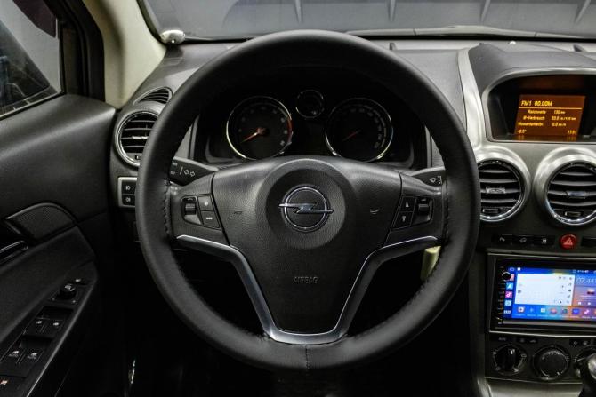 Opel Antara I с пробегом 2011 года, цена 799 000 рублей, 192366 км, внедорожник, Автокод Объявления