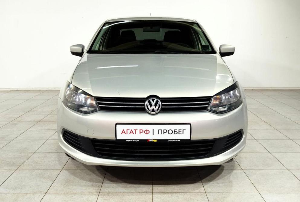 Volkswagen Polo V Саратов  - изображение 2