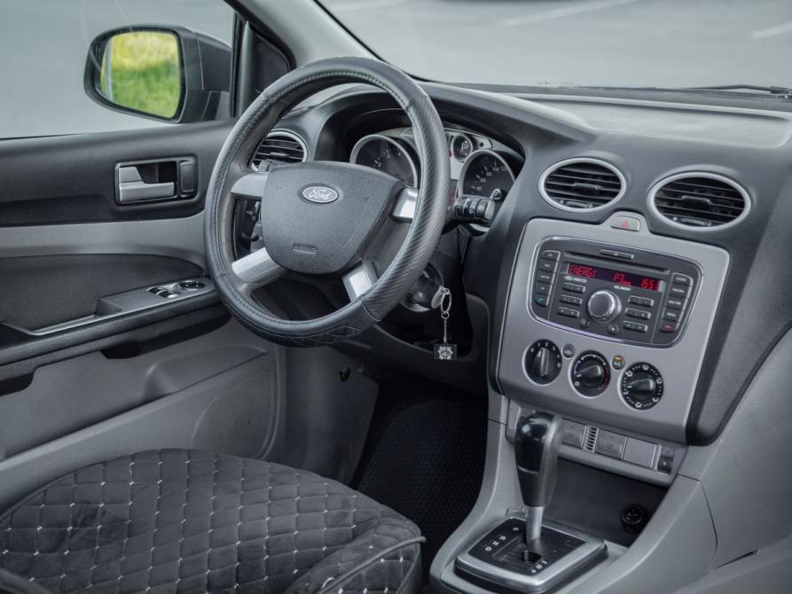 Ford Focus II Рестайлинг Тюмень  - изображение 6