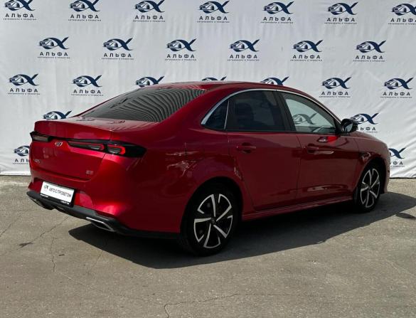 Kaiyi E5 с пробегом 2023 года, цена 1 100 000 рублей, 72875 км, седан, Автокод Объявления