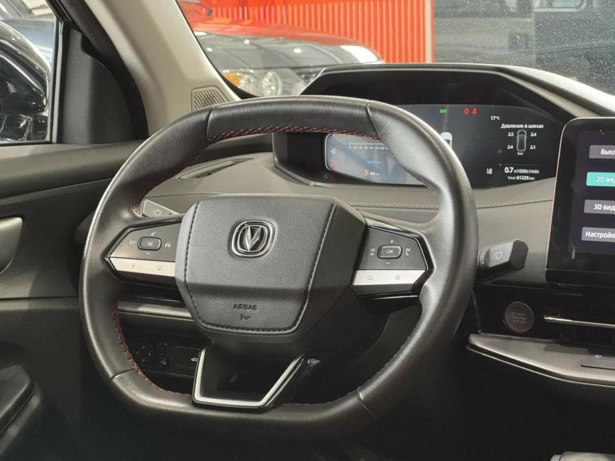 Changan UNI-S (CS55 Plus) Оренбург  - изображение 16