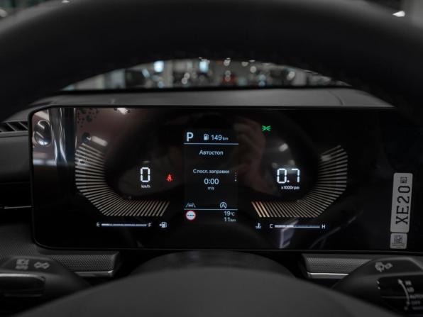 Kia K5 III Рестайлинг с пробегом 2026 года, цена 4 700 000 рублей, 11 км, седан, Автокод Объявления