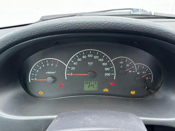 Lada (ВАЗ) Priora I с пробегом 2012 года, цена 375 000 рублей, 270000 км, хэтчбек, Автокод Объявления