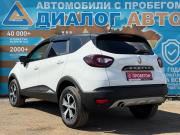 Renault Kaptur I Рестайлинг Набережные Челны  - изображение 31