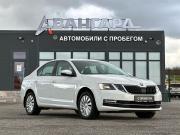 Skoda Octavia III (A7) Рестайлинг Волгоград  - изображение 30