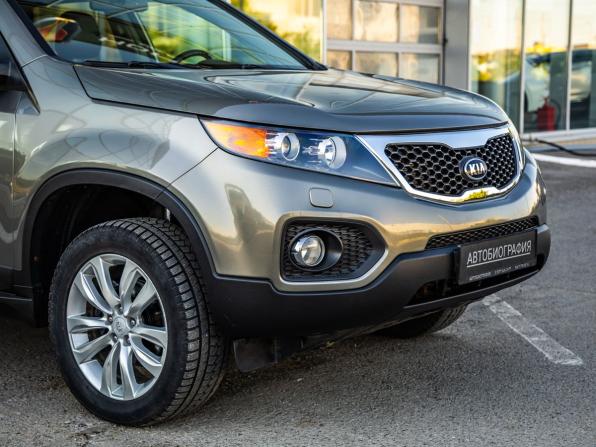 Kia Sorento II с пробегом 2010 года, цена 1 598 000 рублей, 172510 км, внедорожник, Автокод Объявления