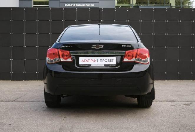 Chevrolet Cruze I с пробегом 2011 года, цена 607 000 рублей, 148889 км, седан, Автокод Объявления