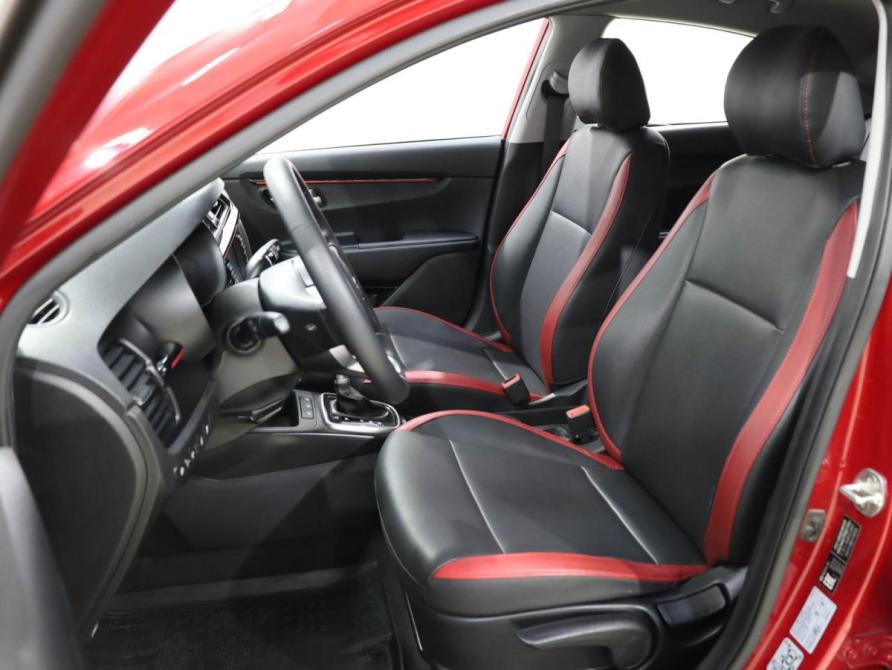 Kia Rio IV Ростов-на-Дону  - изображение 10