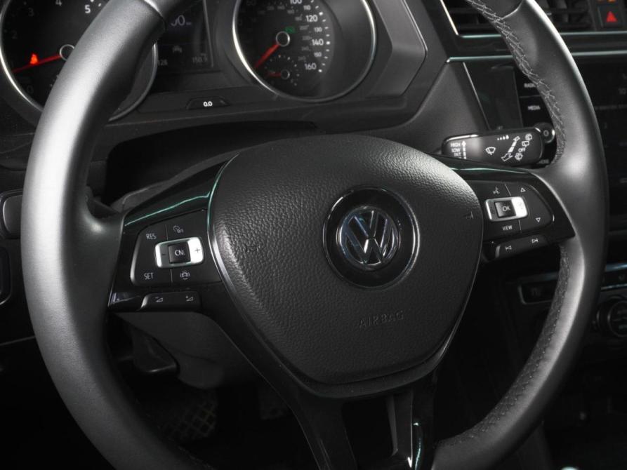 Volkswagen Tiguan II Минеральные Воды  - изображение 18