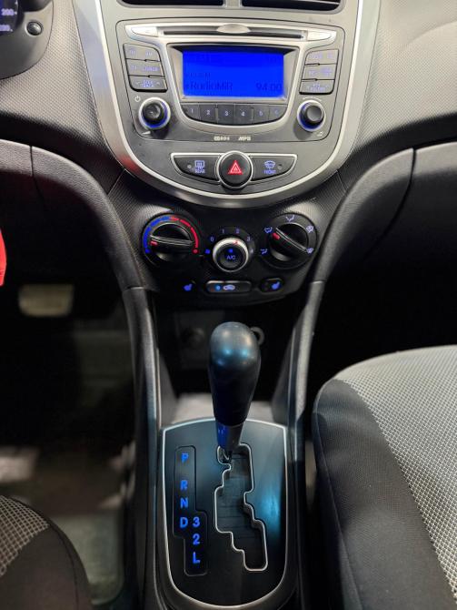 Hyundai Solaris I Челябинск  - изображение 15