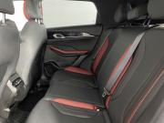 Geely Coolray I Рестайлинг Воронеж  - изображение 26