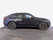 BMW X4 II (G02) Москва  - изображение 34
