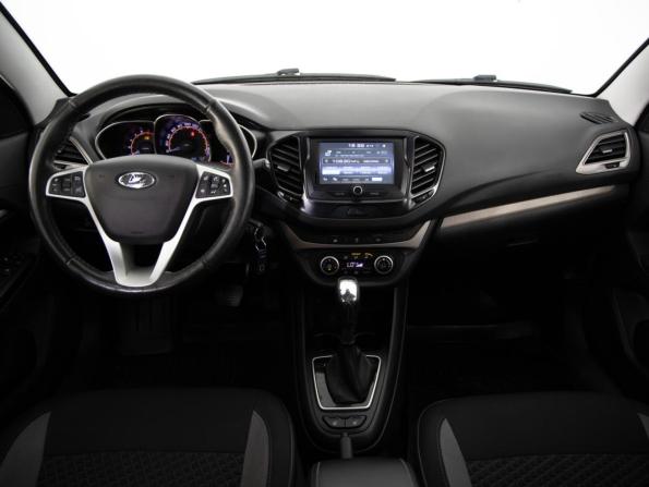 Lada (ВАЗ) Vesta I с пробегом 2020 года, цена 999 000 рублей, 84488 км, седан, Автокод Объявления