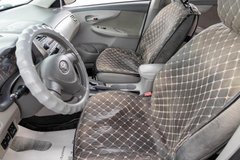 Toyota Corolla X (E140 E150) Барнаул  - изображение 9