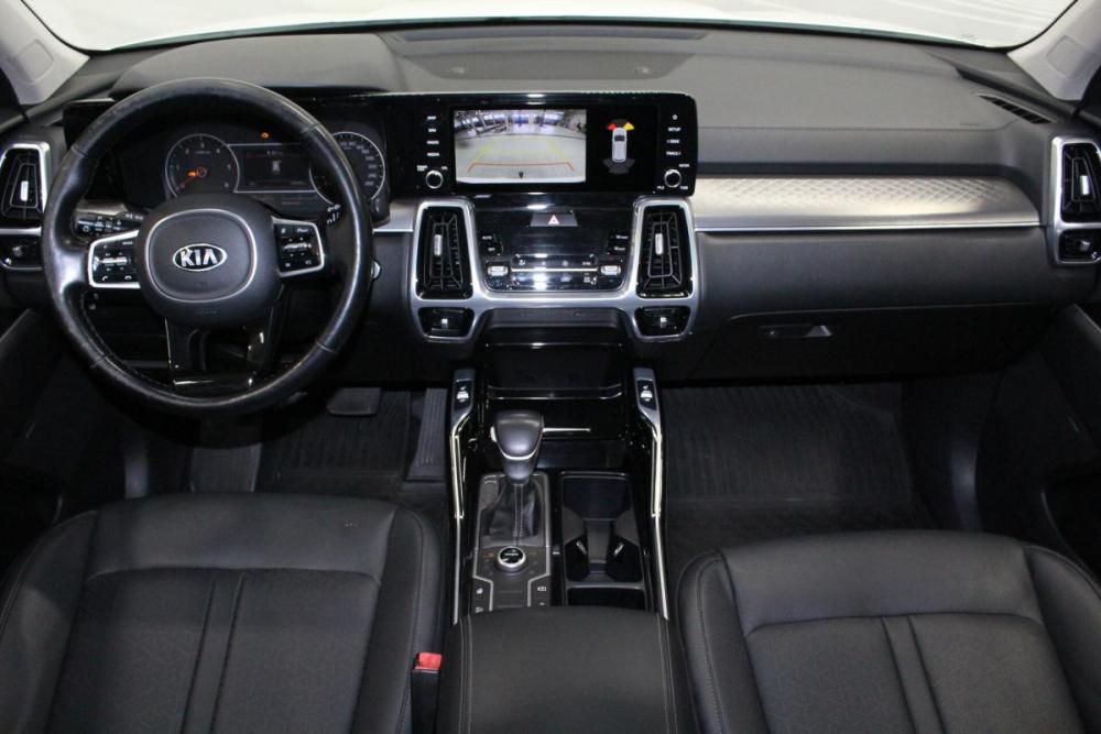 Kia Sorento IV Кемерово  - изображение 16
