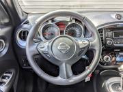 Nissan Juke I Рестайлинг Москва  - изображение 50