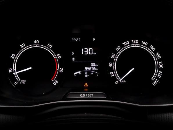 Skoda Rapid II с пробегом 2021 года, цена 1 570 000 рублей, 94262 км, лифтбек, Автокод Объявления