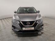 Nissan Qashqai II Рестайлинг Москва  - изображение 24