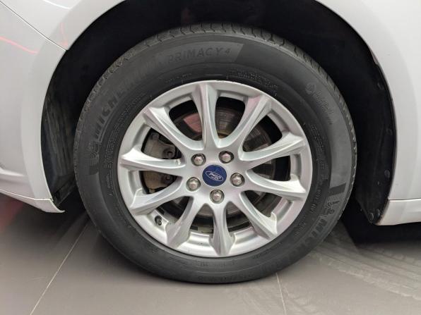 Ford Mondeo V с пробегом 2019 года, цена 1 650 000 рублей, 146925 км, седан, Автокод Объявления