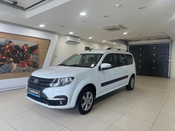 Lada (ВАЗ) Largus I Рестайлинг с пробегом 2021 года, цена 1 179 000 рублей, 33847 км, универсал, Автокод Объявления