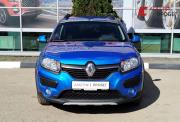 Renault Sandero II Саратов  - изображение 27