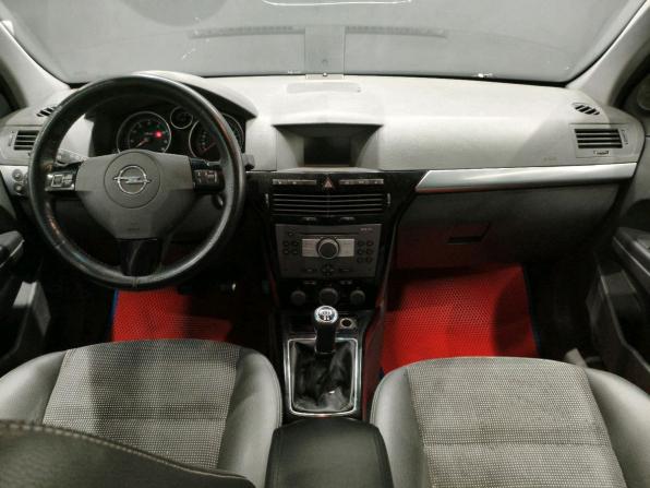 Opel Astra H Рестайлинг с пробегом 2011 года, цена 299 000 рублей, 276000 км, хэтчбек, Автокод Объявления