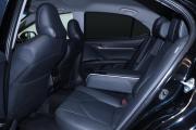 Toyota Camry VIII (XV70) Сургут  - изображение 65