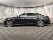 Genesis G90 I Рестайлинг Москва  - изображение 30
