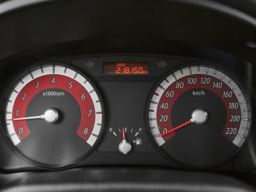 Kia Rio II Рестайлинг Екатеринбург  - изображение 13