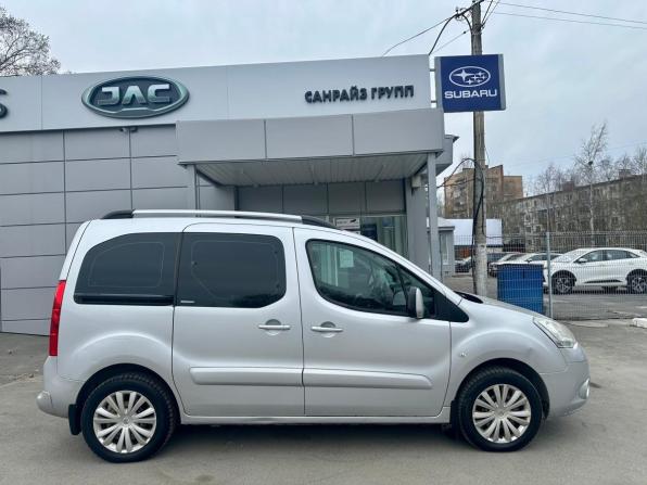 Citroen Berlingo II с пробегом 2011 года, цена 599 000 рублей, 173456 км, минивэн, Автокод Объявления