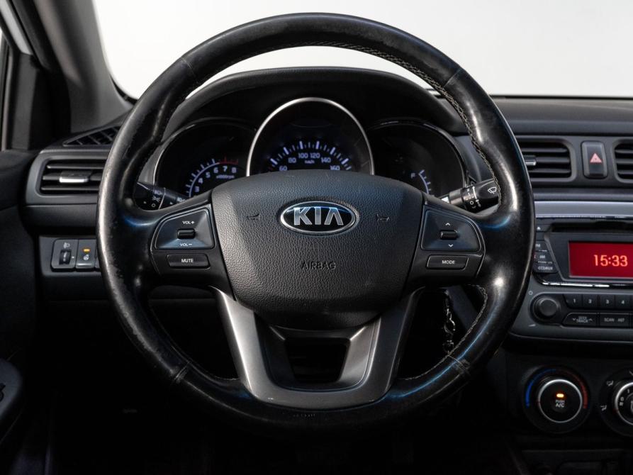Kia Rio III Тюмень  - изображение 18