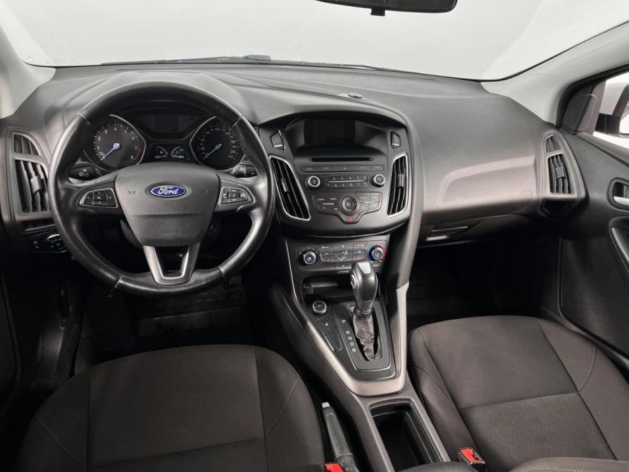 Ford Focus III Рестайлинг Казань  - изображение 6