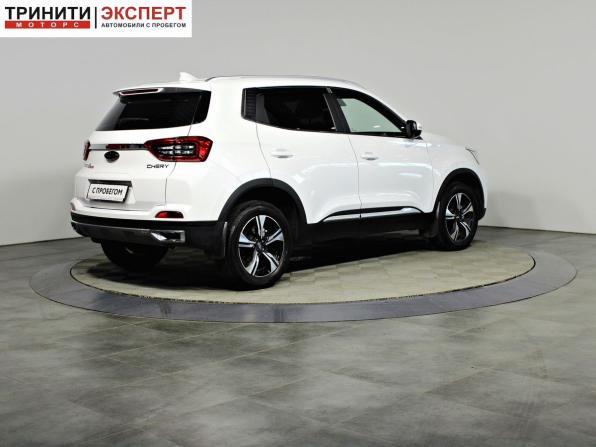 Chery Tiggo 4 Pro I Рестайлинг с пробегом 2024 года, цена 1 797 000 рублей, 31034 км, внедорожник, Автокод Объявления