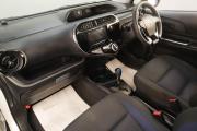 Toyota Aqua I Рестайлинг 2 Челябинск  - изображение 29
