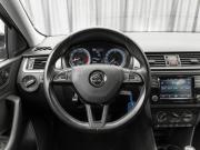 Skoda Rapid I Рестайлинг Москва  - изображение 34