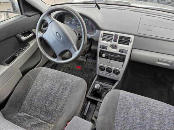 Lada (ВАЗ) Priora I с пробегом 2009 года, цена 216 000 рублей, 174366 км, универсал, Автокод Объявления