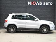 Volkswagen Tiguan I Екатеринбург  - изображение 22