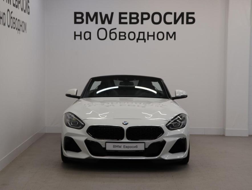 BMW Z4 III (G29) Санкт-Петербург  - изображение 5