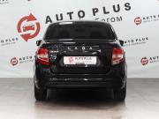 Lada (ВАЗ) Granta I Рестайлинг Минеральные Воды  - изображение 21