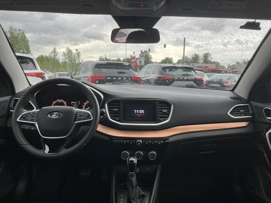 Lada (ВАЗ) Vesta I Рестайлинг (NG) Пермь  - изображение 19