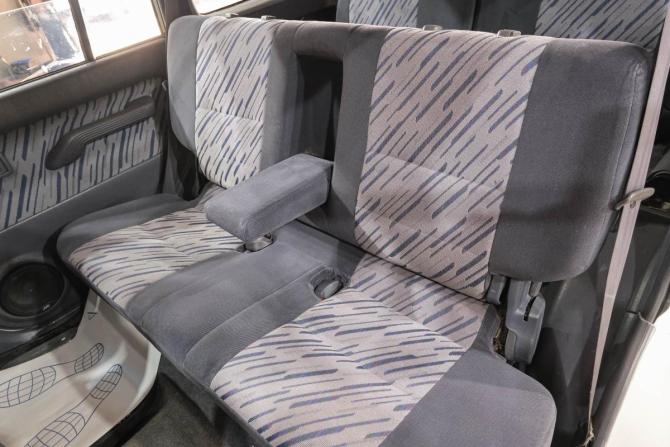 Toyota Land Cruiser Prado 90 Series с пробегом 1996 года, цена 1 069 000 рублей, 444000 км, внедорожник, Автокод Объявления