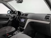 Skoda Yeti I Рестайлинг Санкт-Петербург  - изображение 40