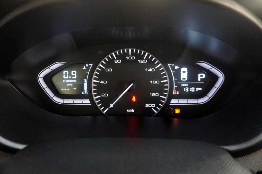 Changan Alsvin Старый Оскол  - изображение 12