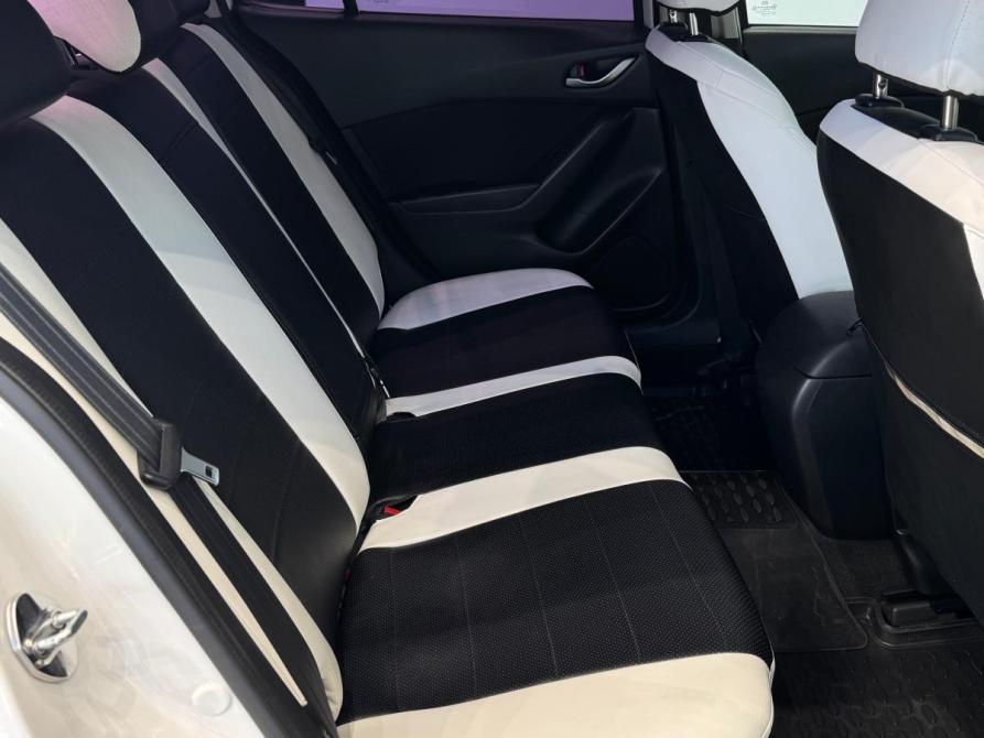 Mazda 3 III (BM) Волжский  - изображение 23