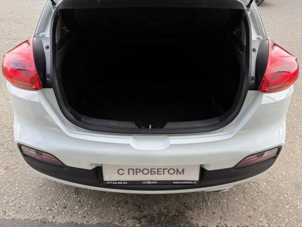 Kia Ceed II с пробегом 2013 года, цена 930 000 рублей, 215059 км, хэтчбек, Автокод Объявления